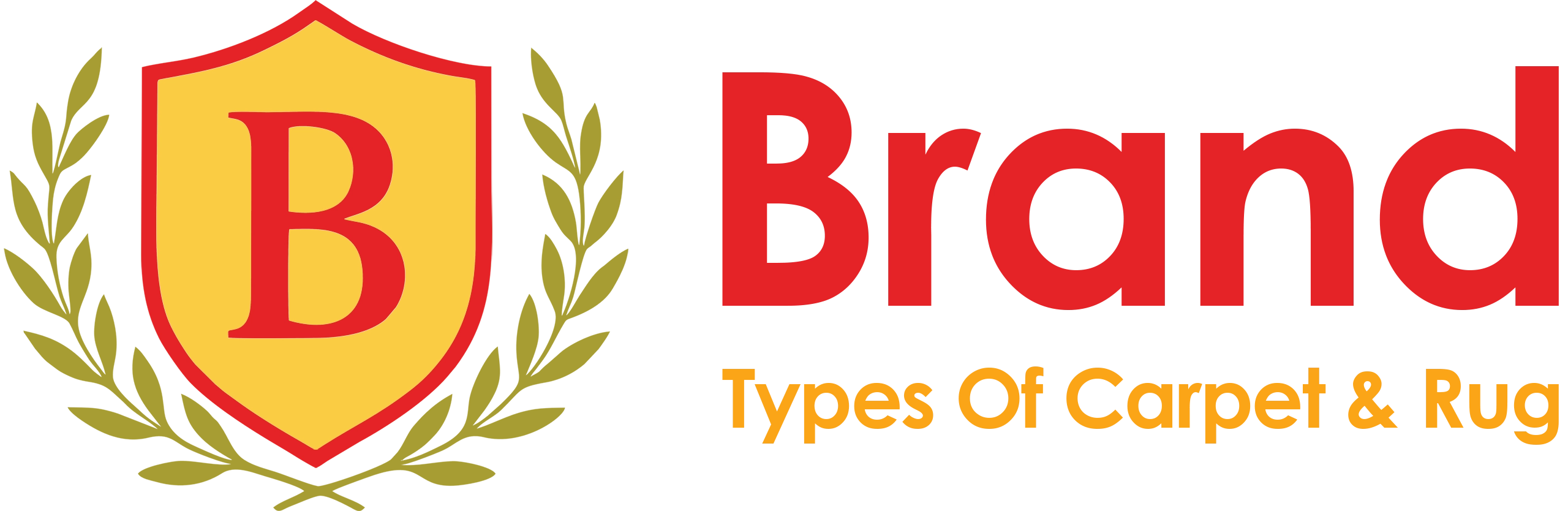 لوگو فرش برند