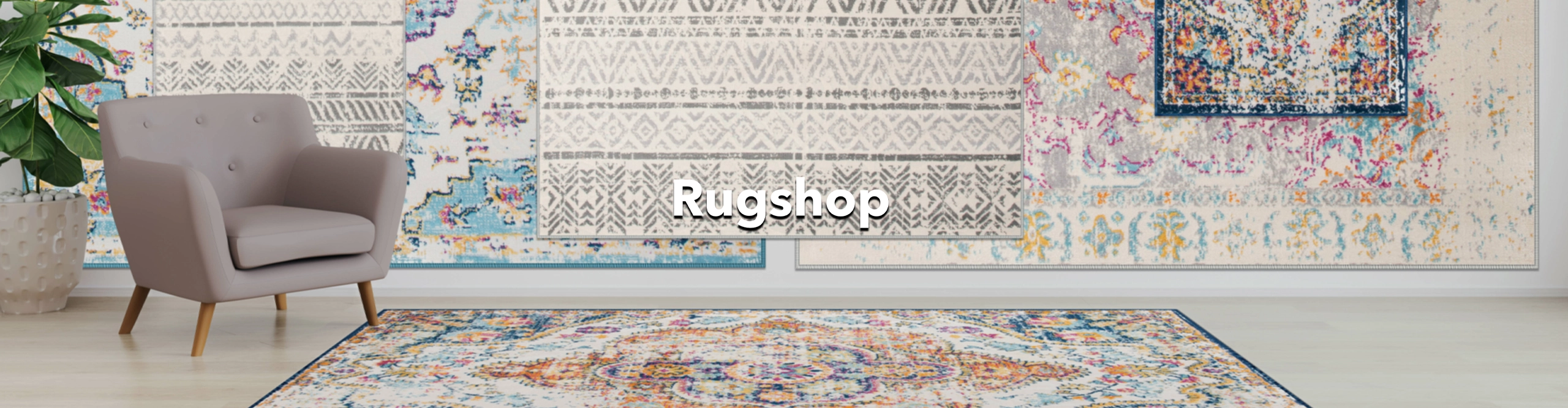 فروشگاه فرش برند